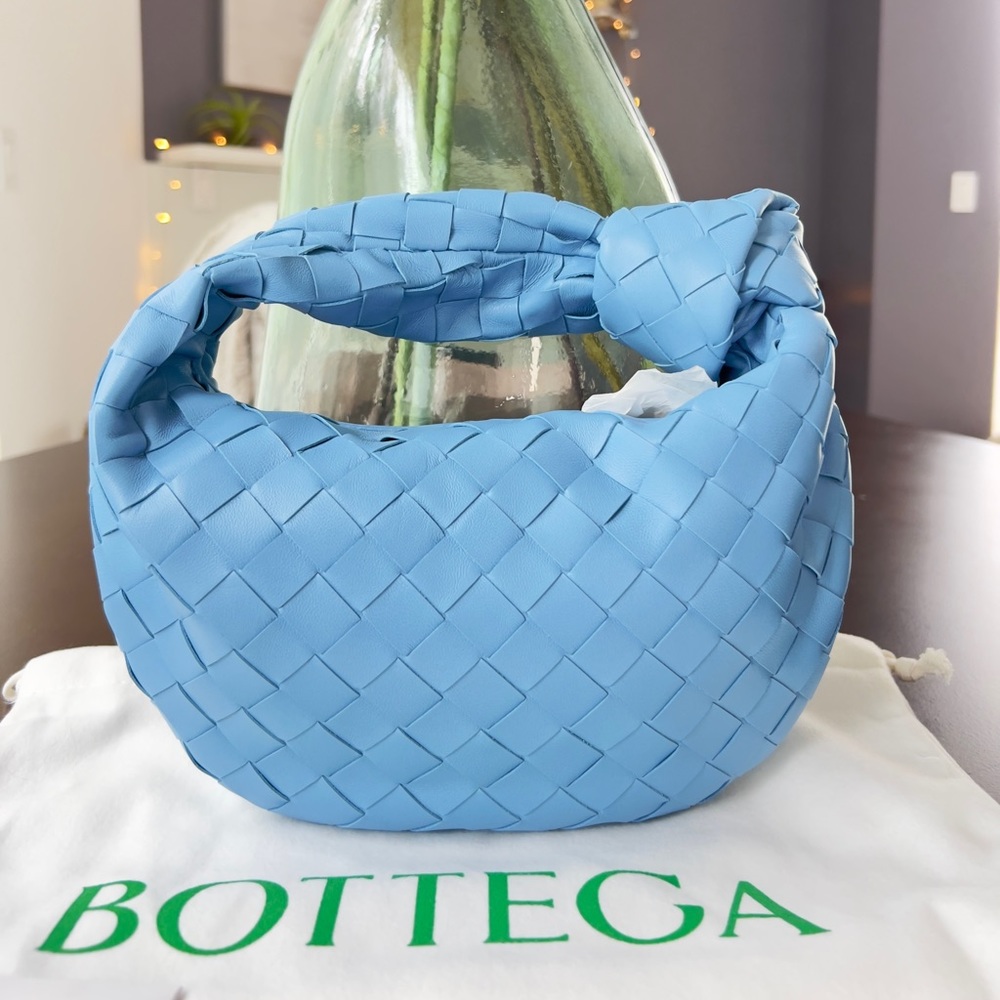 ❌❌SOLD! New Bottega Veneta Jodie Mini - Picture 1 of 11